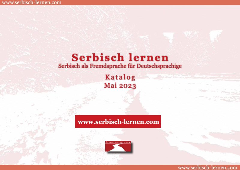 Serbisch-lernen-Katalog-Mai-2023